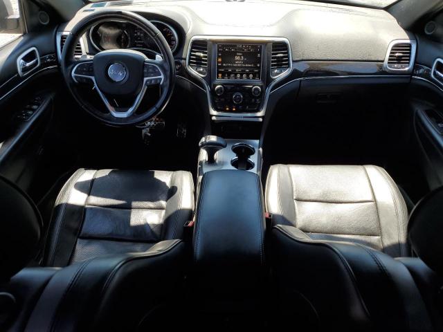 2015 Jeep Grand Cherokee Overland VIN: 1C4RJFCG1FC112944 Lot: 60933944