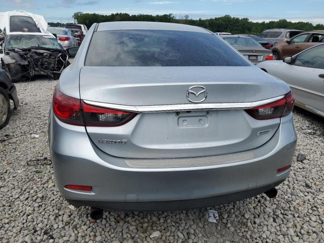 2016 Mazda 6 Touring VIN: JM1GJ1V54G1464046 Lot: 61515024