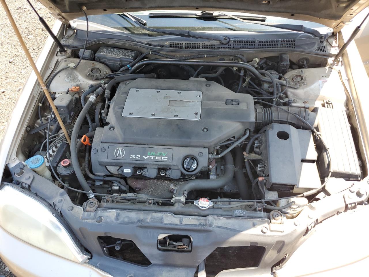 19UUA56681A022526 2001 Acura 3.2Tl