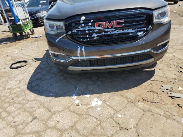 2019 GMC Acadia Slt-2 VIN: 1GKKNNLS8KZ230179 Lot: 61297364