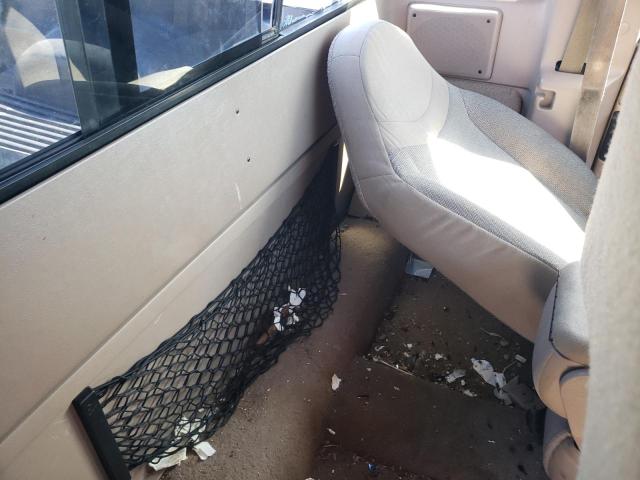 2002 Ford Ranger Super Cab VIN: 1FTYR14D12TA06841 Lot: 61485584