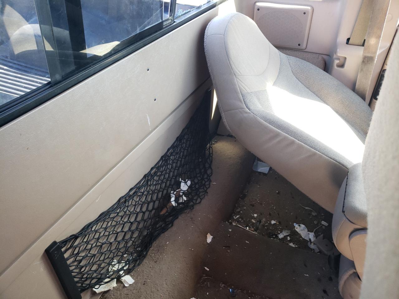 1FTYR14D12TA06841 2002 Ford Ranger Super Cab