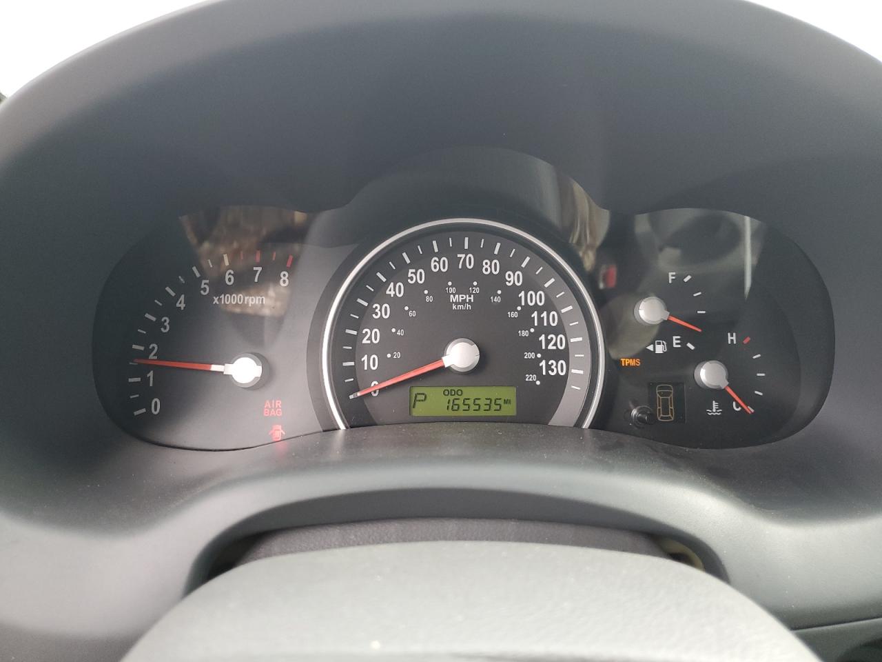 KNDMB233266053379 2006 Kia Sedona Ex