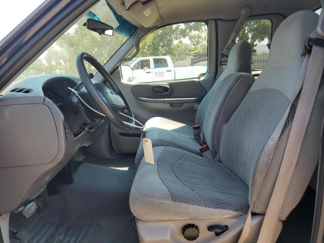 1999 Ford F150 VIN: 1FTZX1723XKC11028 Lot: 62515654