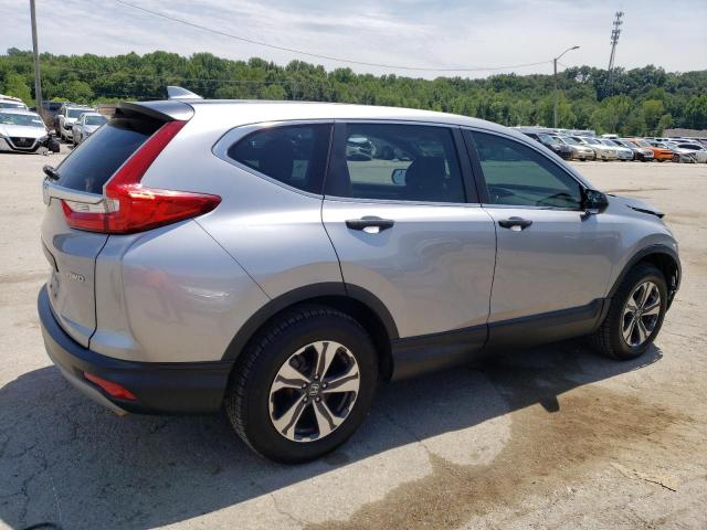 2018 HONDA CR-V LX - 2HKRW6H37JH217539