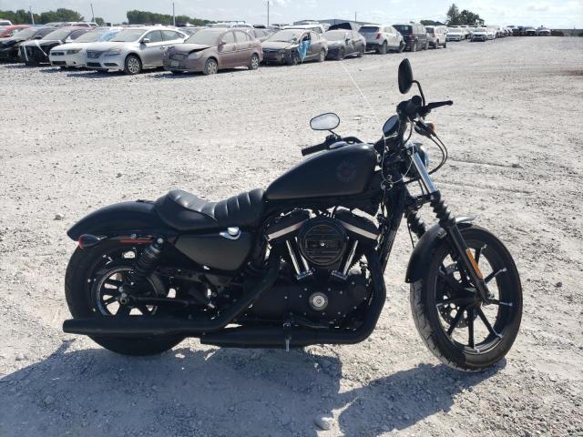 2022 HARLEY-DAVIDSON XL883 N #2921588655