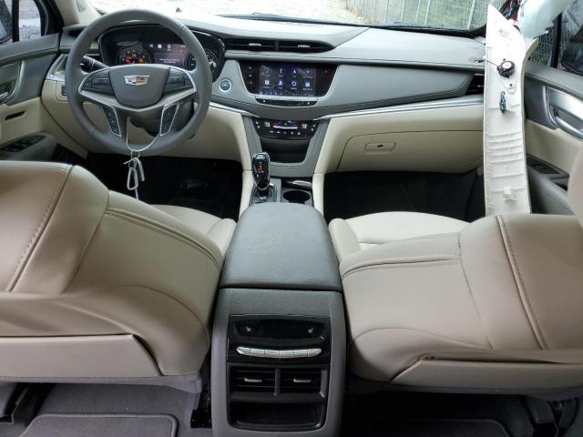 2024 Cadillac Xt5 Premium Luxury VIN: 1GYKNDRS6RZ708942 Lot: 62389354