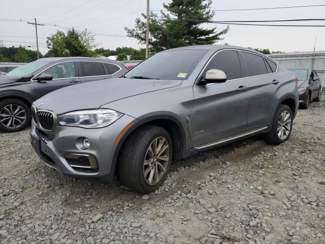 VIN 5UXKU2C54G0N82452 2016 BMW X6, Xdrive35I no.1