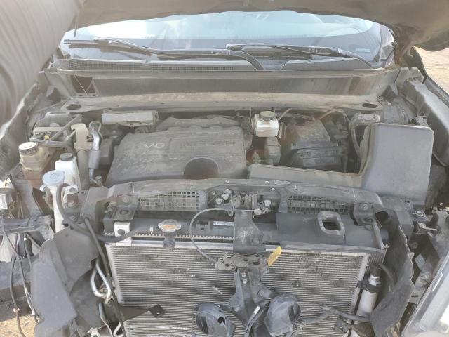 2020 NISSAN PATHFINDER - 5N1DR2CM0LC615230