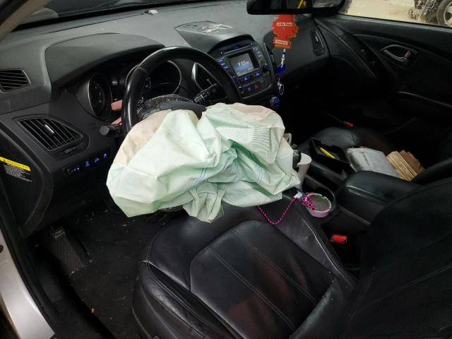 2015 HYUNDAI TUCSON KM8JUCAG3FU957886