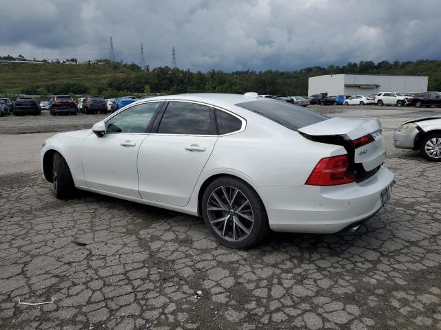 VIN YV1102AKXH1007814 2017 Volvo S90, T5 Momentum no.2