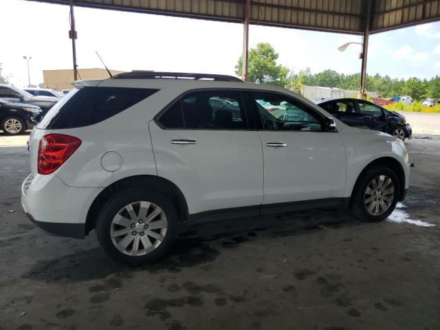 2011 Chevrolet Equinox Ltz VIN: 2CNALFEC7B6233770 Lot: 63088204