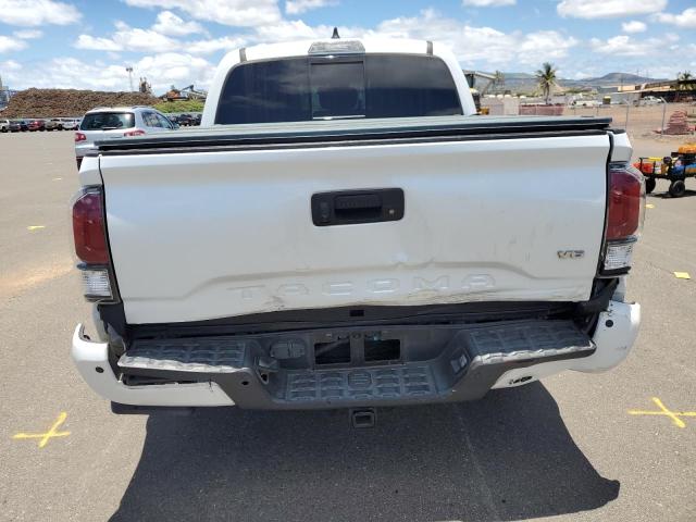2021 TOYOTA TACOMA DOU - 3TYEZ5CN6MT009647