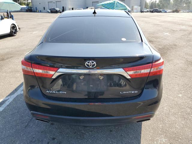 2013 Toyota Avalon Base VIN: 4T1BK1EB0DU012274 Lot: 62237334