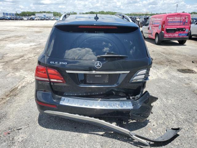 2018 Mercedes-Benz Gle 350 VIN: 4JGDA5JB0JB147688 Lot: 61058594