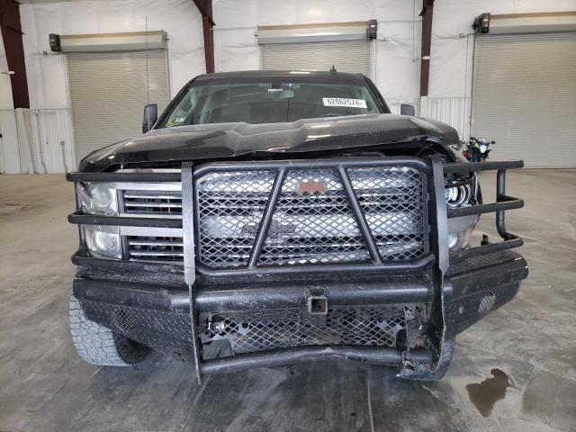 2015 CHEVROLET 2500 HD 1GC1KVE89FF103837