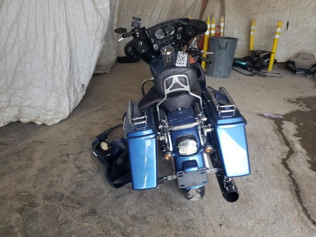 2005 HARLEY-DAVIDSON FLHTI 1HD1FVW155Y608538