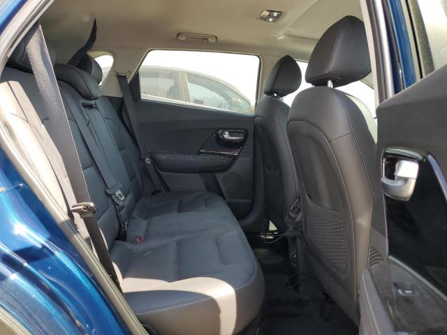 2018 KIA NIRO TOURI - KNDCE3LC7J5126947