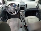 CHEVROLET SONIC LS photo