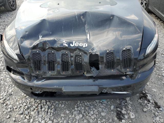 2015 JEEP CHEROKEE L - 1C4PJMDS2FW740928