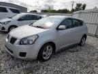 PONTIAC VIBE photo