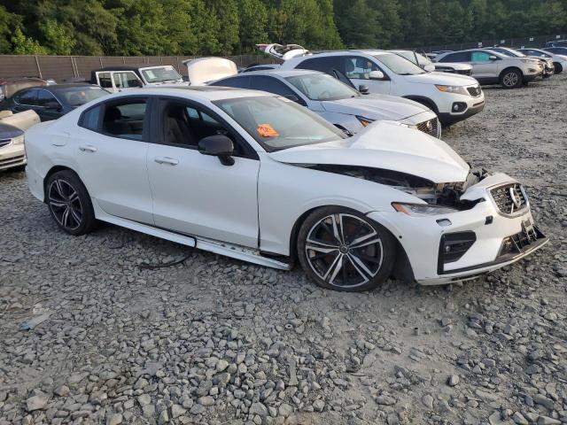 2019 VOLVO S60 T6 R-D - 7JRA22TM0KG017689