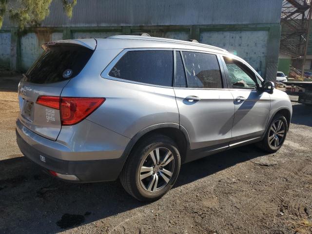 Vin: 5fnyf5h35gb011343, lot: 63126944, honda pilot ex 20163
