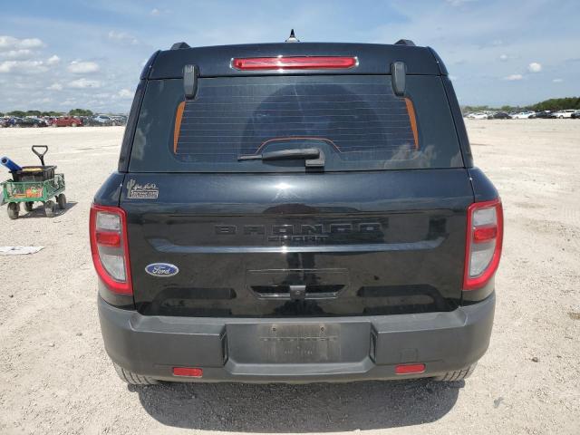 2022 Ford Bronco Sport VIN: 3FMCR9A61NRD49343 Lot: 62422744