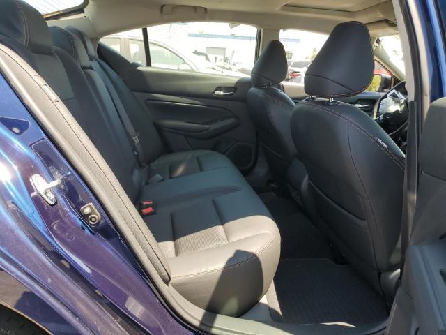 2021 NISSAN ALTIMA SR - 1N4BL4CVXMN305213
