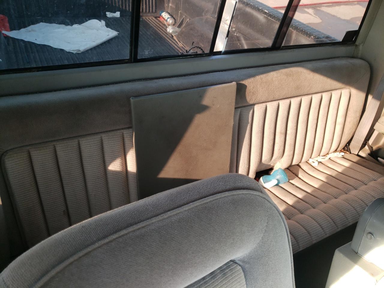 2GBEK19K3N1171772 1992 Chevrolet Gmt-400 K1500