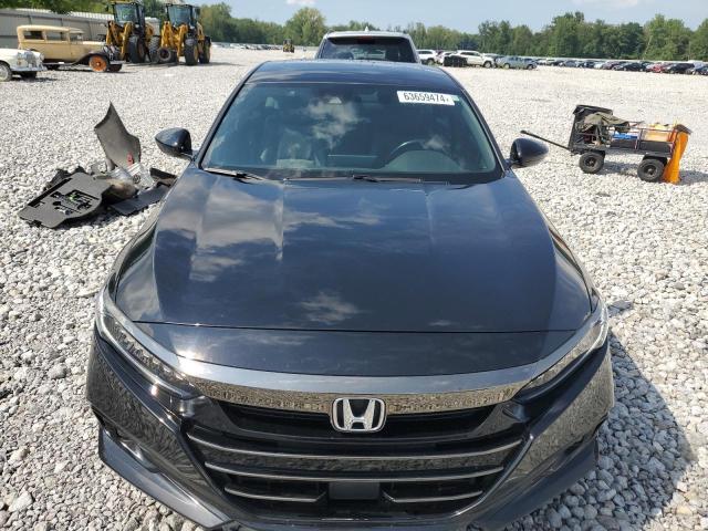 1HGCV2F33MA000930 Honda Accord SPO 5