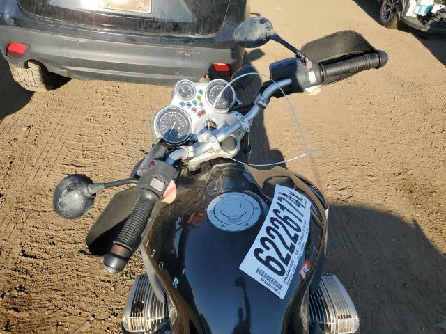 2002 BMW R1150 R - WB10439A02ZF47026