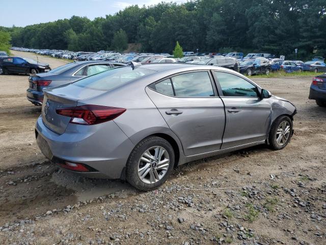 2020 HYUNDAI ELANTRA SE - KMHD84LF6LU967111