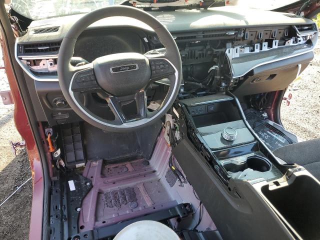 2023 JEEP GAND CHERO - 1C4RJHAG8P8702030