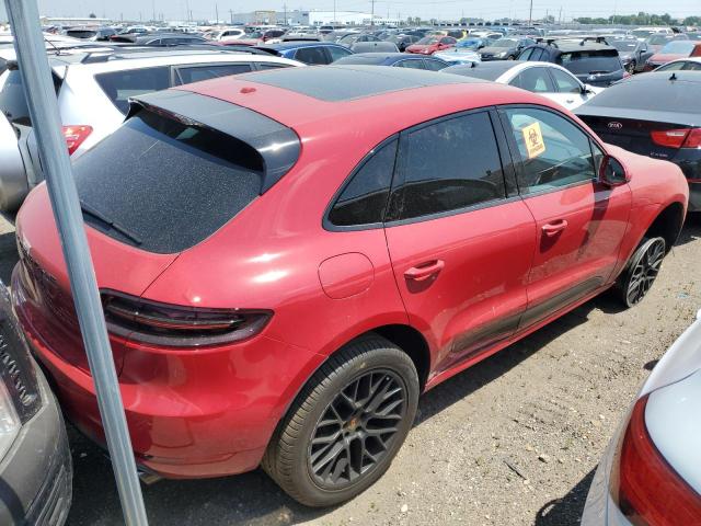 VIN WP1AG2A59HLB52941 2017 Porsche Macan, Gts no.3