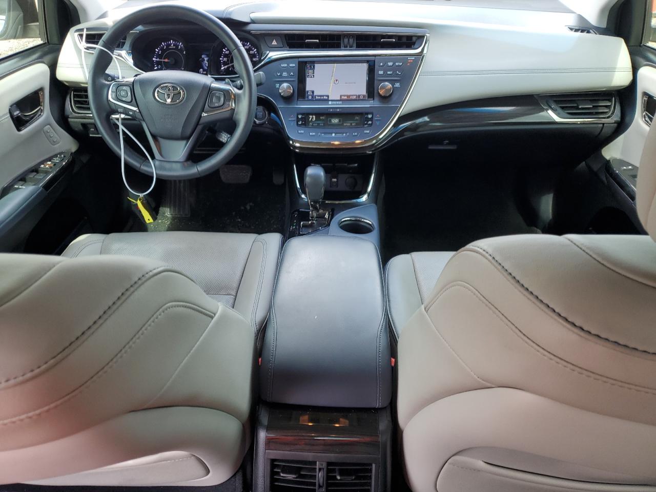 4T1BK1EB6DU010450 2013 Toyota Avalon Base