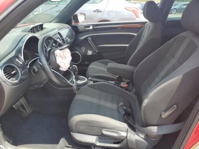 2015 VOLKSWAGEN BEETLE R-L 3VWVS7AT1FM603852