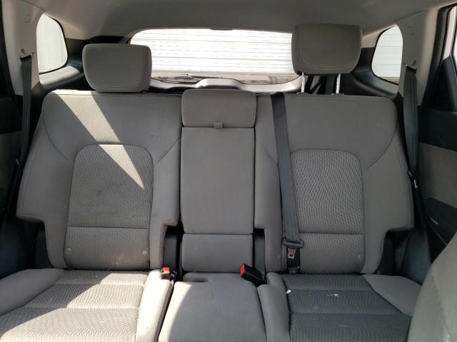 2017 HYUNDAI SANTA FE S - KM8SMDHF1HU209583