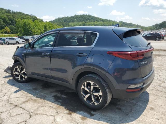 KNDPMCAC1L7721856 Kia Sportage L 2