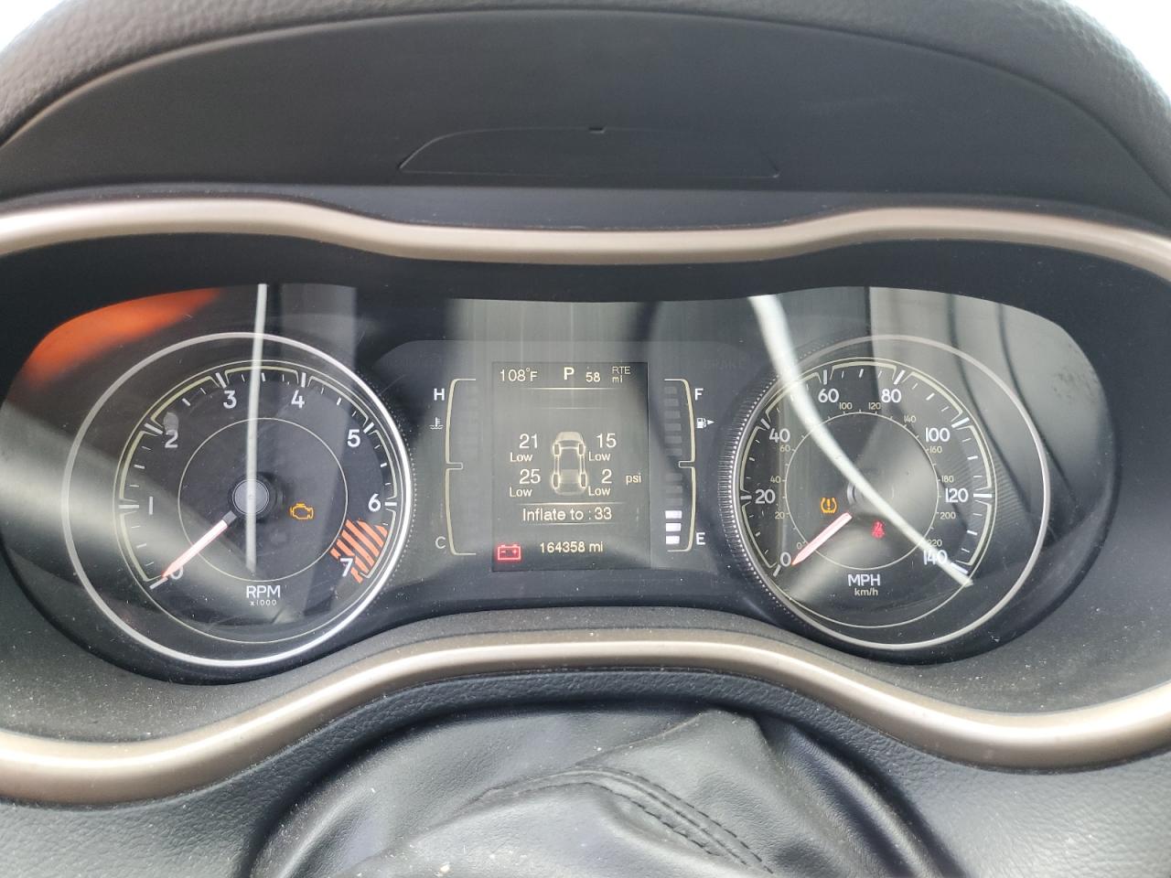 1C4PJLAB5EW144001 2014 Jeep Cherokee Sport