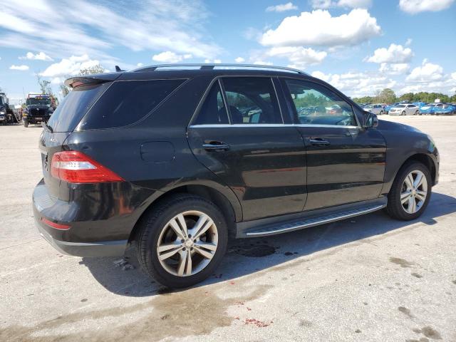 2013 Mercedes-Benz Ml 350 Bluetec VIN: 4JGDA2EB8DA160885 Lot: 61546814