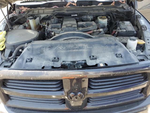 2015 Ram 3500 Slt VIN: 3C63R3DL7FG703714 Lot: 62319244