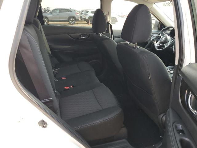2019 NISSAN ROGUE S - KNMAT2MV7KP548892