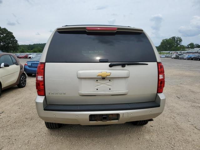 2013 Chevrolet Tahoe K1500 Lt VIN: 1GNSKBE02DR280276 Lot: 58874794