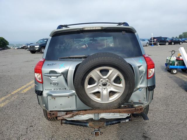 2007 Toyota Rav4 VIN: JTMZK33VX76004817 Lot: 61789954