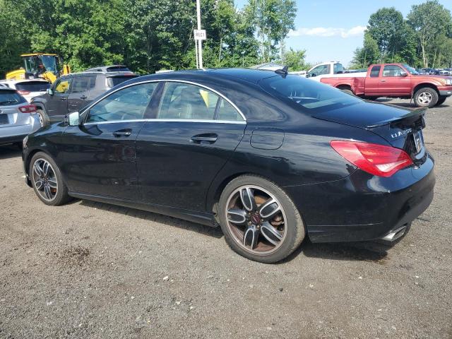 VIN WDDSJ4GB6EN123614 2014 Mercedes-Benz CLA-Class,... no.2