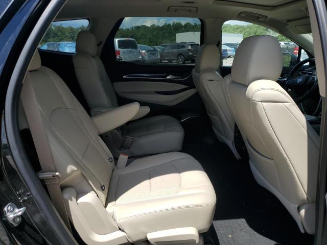 2021 Buick Enclave Premium VIN: 5GAEVBKW1MJ244892 Lot: 61464554