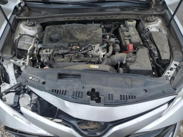 VIN 4T1B11HK4JU100447 2018 Toyota Camry, L no.11