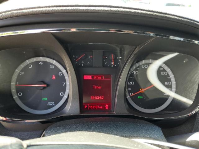2017 GMC TERRAIN SL - 2GKALNEK3H6326143