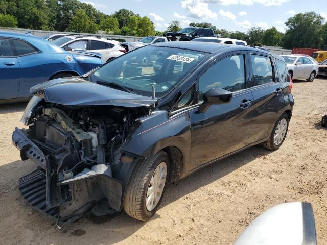 2016 NISSAN VERSA NOTE - 3N1CE2CPXGL384095